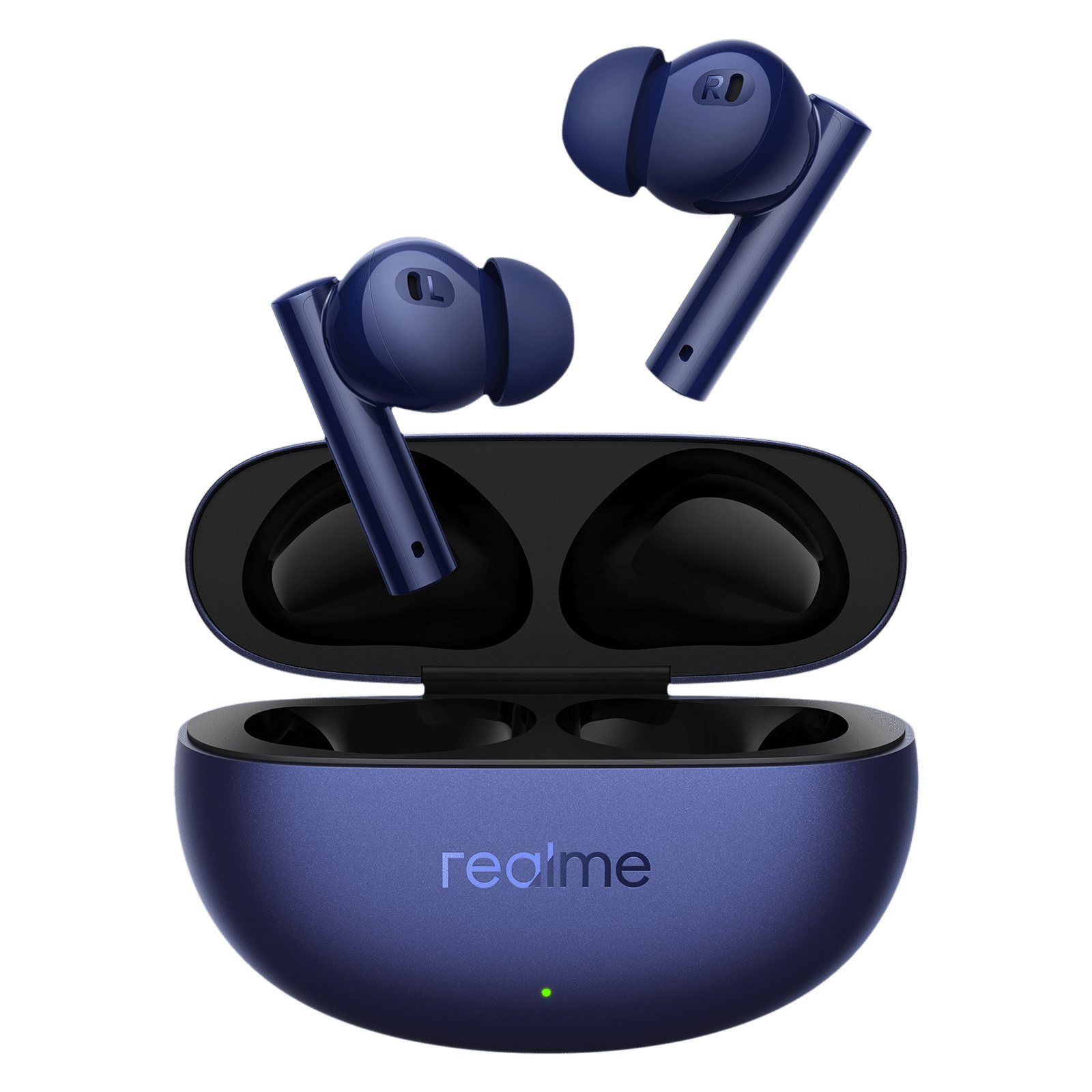 Realme 2025 air buda